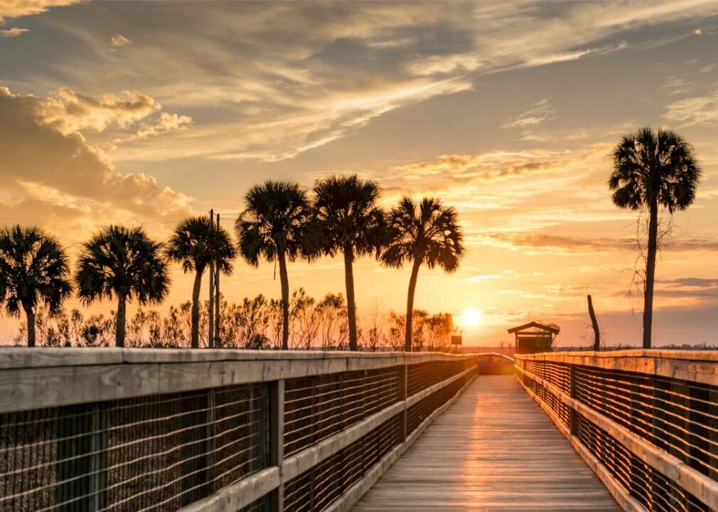 #20. Gainesville, Florida